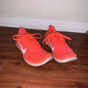 Nike Free RN Flyknit